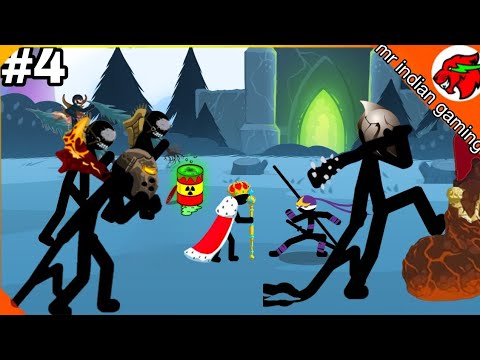 Everything You Need To Know About Giantlord Sightless & Kai Rider campaign #4 thumbnail
