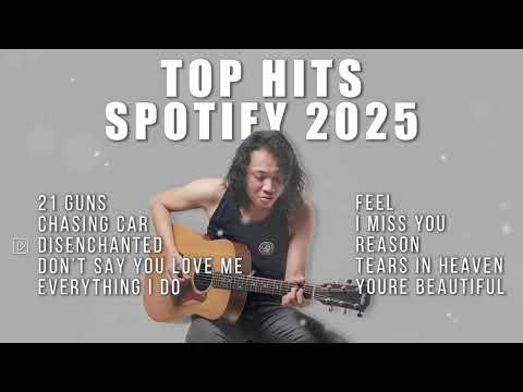TOP HITS SPOTIFY 2025 FELIX IRWAN thumbnail