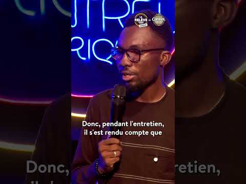 Vous aussi vous avez déjà menti sur votre CV ? ?? - Loukman thumbnail