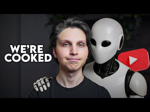 YouTube Has an AI Problem thumbnail