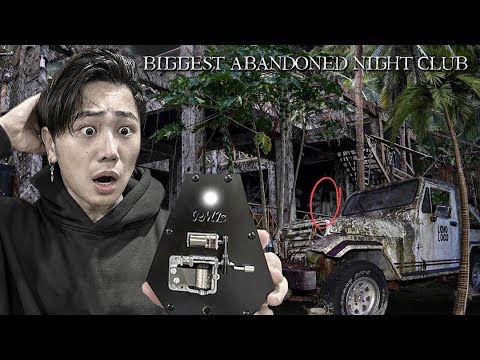 EXPLORING SIARGAO’S ABANDONED LOKO LOCO BAR thumbnail