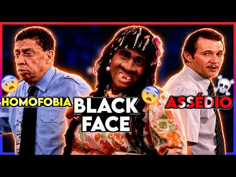 As Coisas Mais Absurdas Que Passavam No Zorra thumbnail