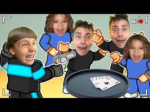 مين الحقيقي ومين المزيف! thumbnail