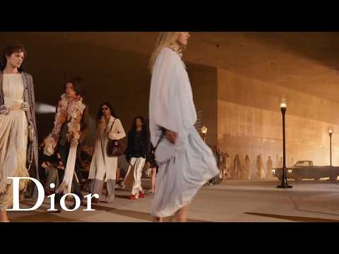 Dior Cruise 2027 Show thumbnail