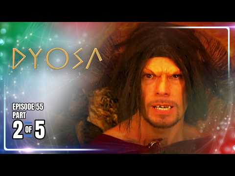 Dyosa | Episode 55 (2/5) | May 31, 2026 thumbnail