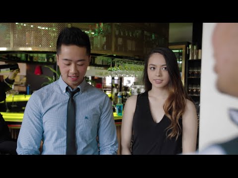 Fine Dining vs Asian Restaurants thumbnail