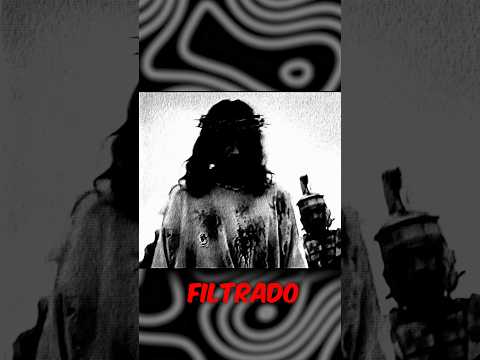El cronovisor 💀 #terror #miedo #vaticano ￼ thumbnail