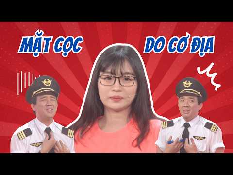 Thí sinh có gương mặt cọc cơ địa, không muốn đi thi mà bị ép phải lên sân khấu | DQC thumbnail