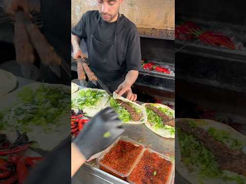 WRAP TURCO NA TURQUIA thumbnail