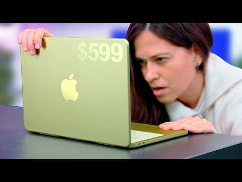 APPLE SE LOS COMIÓ A TODOS!!!!!!? thumbnail