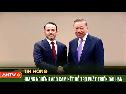 Việt Nam - ADB hướng tới mở rộng hợp tác trong giai đoạn mới | ANTV thumbnail