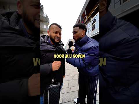 Ik moet een huis kopen voor xavier #interview #buy #funnyvideo thumbnail