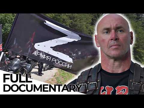 Putin’s Wolves: The Rise of the Balkan Riders | ENDEVR Documentary thumbnail