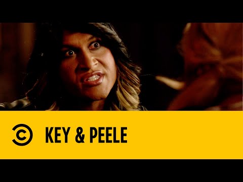 OKAY | Key & Peele | Comedy Central Asia thumbnail