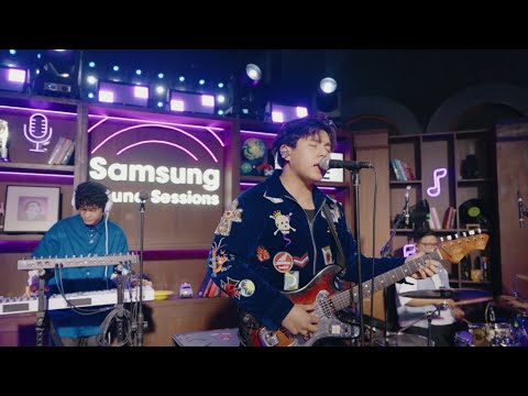 Samsung Sound Sessions: "For You" by Zack Tabudlo thumbnail