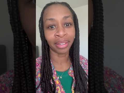 What Should I Ask VP Kamala Harris? - GloZell xoxo thumbnail