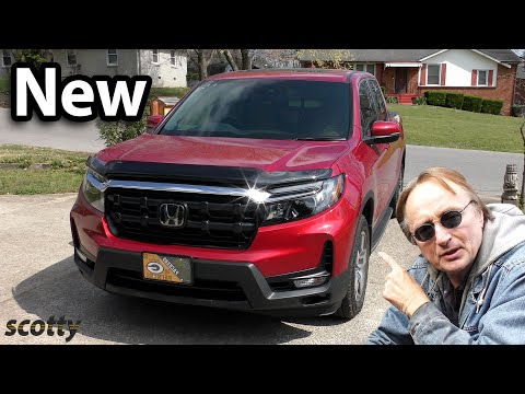 I Finally Got Honda’s New Vehicle (and I’m Buying One) thumbnail