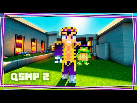 QSMP2: He vuelto! thumbnail
