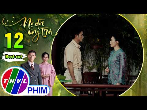 Bà Phấn quyết thui chột giấc mơ của Vĩnh Trường | NỢ ĐỜI VAY TRẢ thumbnail