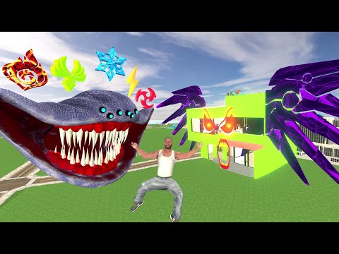 El Gran Maja With Ultimate Powers Indian Bike Driving 3D: thumbnail