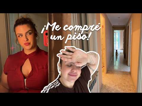 QUE ME HE COMPRADO UN PISO ¿y ahora qué? thumbnail
