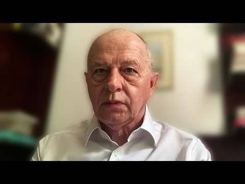 Face aux drones russes, l'ancien numéro 2 de l'OTAN réclame une meilleure défense en basse altitude thumbnail