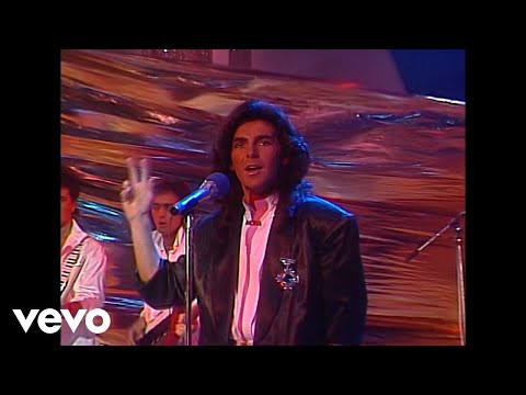 You're My Heart, You're My Soul / Cheri, Cheri Lady (Peters Popshow 30.11.1985) thumbnail