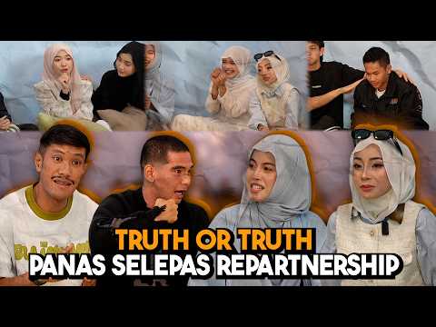 TRUTH OR TRUTH AITEAM PARTNERSHIP EDITION 2026 !!! thumbnail