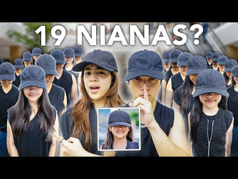 19 Clones of NIANA for Her 19th Birthday! | Ranz and Niana thumbnail