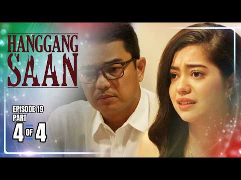 Hanggang Saan | Episode 19 (4/4) | May 29, 2026 thumbnail