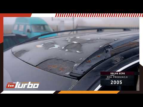 Chciał sprzedać mu Volvo w takim stanie, ze Jacek wybuchł śmiechem! 🤣 | Zawodowi handlarze thumbnail