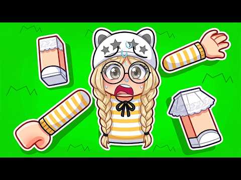 COLLECT Your Body PARTS... thumbnail