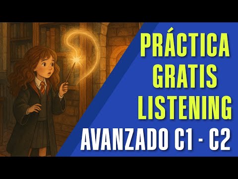 PRACTICA TU INGLÉS AVANZADO C1 - C2 thumbnail