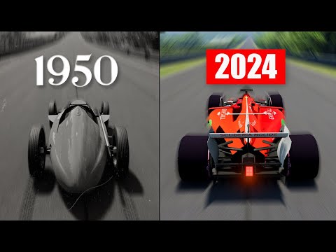 Every Lap, The Year Changes thumbnail