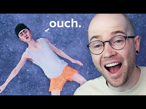 After 9 Years.. We're Back.. (skate 4) thumbnail