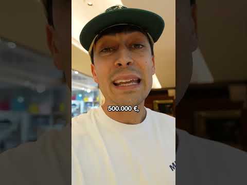 Así es Un Hotel 5 Estrellas en Panamá thumbnail