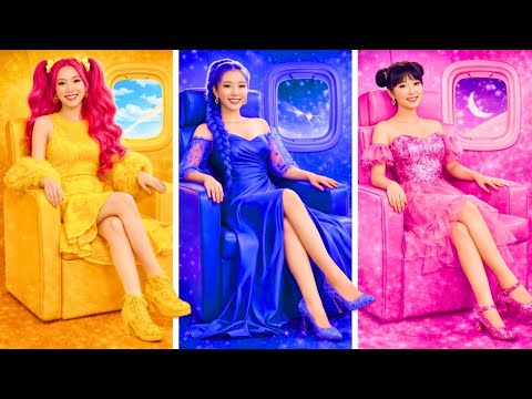 Vampirs Verwandlung in MIRA 💕 Kpop Dämonenjäger Umstyling thumbnail