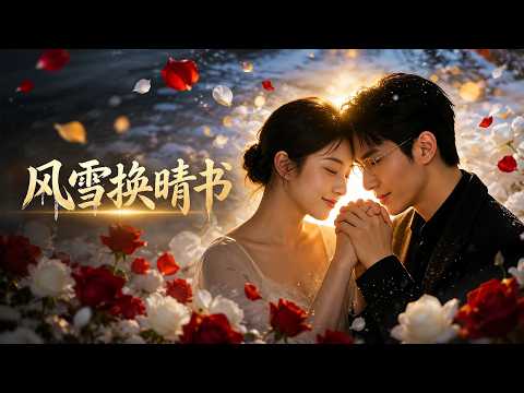 【高清全集】《风雪换晴书》 #逆袭 #爱情 #甜宠 #反转 #江山 #热门短剧 #drama #爽剧 #AI短剧 thumbnail