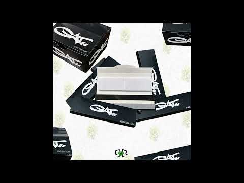 Gat Putch - KU$H (feat. FERN & BECAUSE) [Official Audio] thumbnail