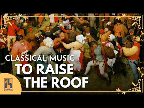 Classical Music to Raise the Roof thumbnail