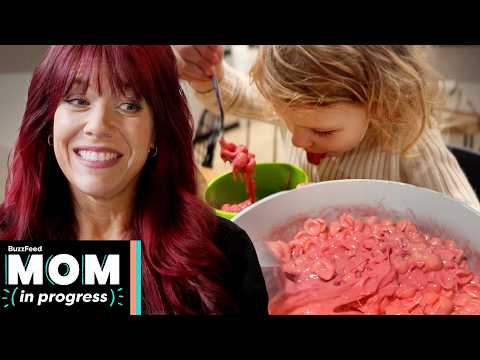 I Secretly Fed My Kids Their Least Favorite Vegetables for 7 Days thumbnail