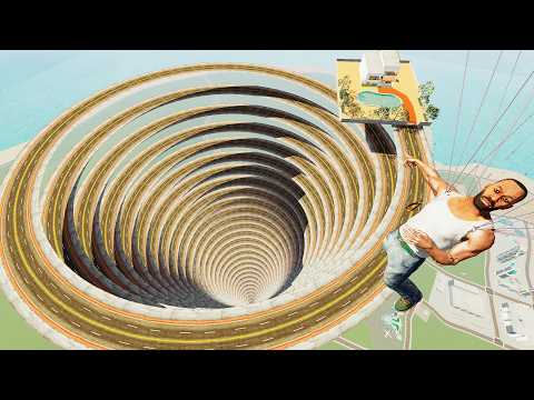 Franklin House On World Most Difficult Spiral Road - INDIAN BIKES DRIVING 3D thumbnail