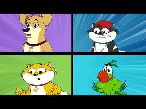 Honey Bunny  मिला ऐसा कैलकुलेटर, जो दिखाता था मौत का काउंटडाउन | New Gags In Hindi | Kids Show thumbnail