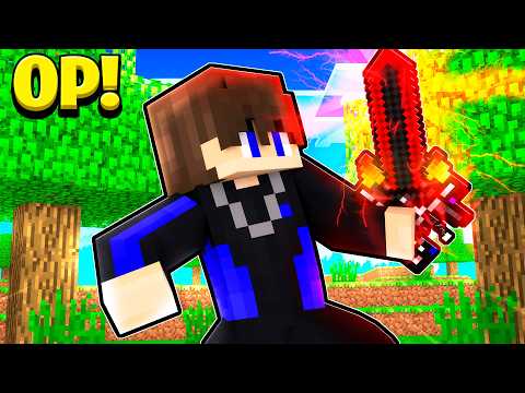 ich BEKOMMEN das STÄRKSTE OP ITEM auf DEM SERVER! (MINECRAFT NATIONS) thumbnail