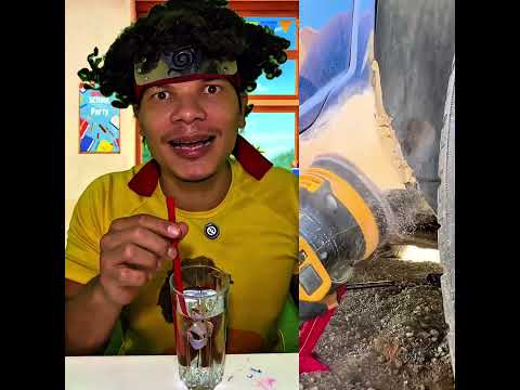 POV- Tinha um recado dentro do copo 🤯🤔 #humor #pov #comedia thumbnail
