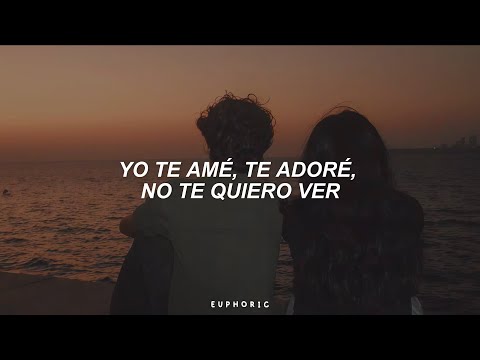Prince Royce - El Amor Que Perdimos (Letra/Lyrics) thumbnail