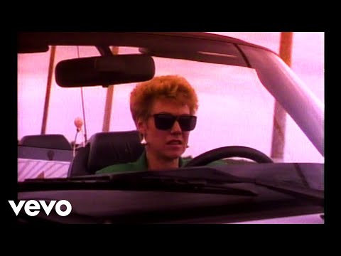 Anne Murray - Flying On Your Own thumbnail