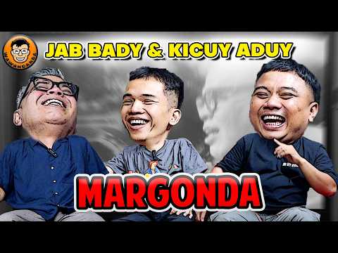 Abdel & Jab Bady & Kicuy Aduy - Ngefans Iwan Fals - Podcast Wawancanda thumbnail