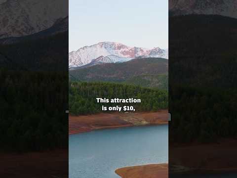 5 Budget Friendly Adventures in Colorado Springs thumbnail