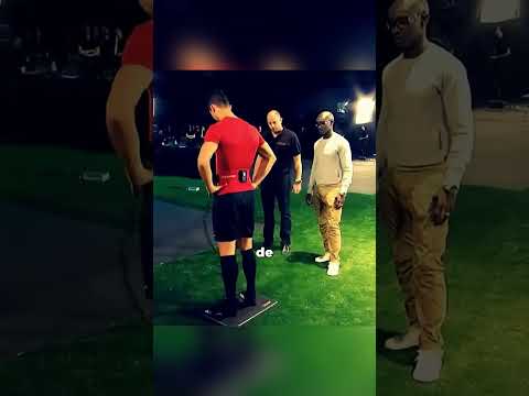 El Increíble Salto de Ronaldo: Cuando la Ciencia se Rinde ante el Talento thumbnail